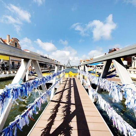Sao Roque Sweet Burgo Daire Aveiro Dış mekan fotoğraf