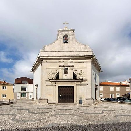 Sao Roque Sweet Burgo Daire Aveiro Dış mekan fotoğraf