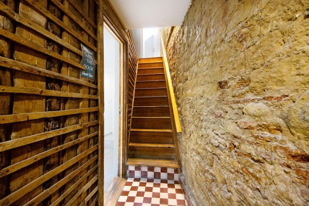 Sao Roque Sweet Burgo Daire Aveiro Dış mekan fotoğraf