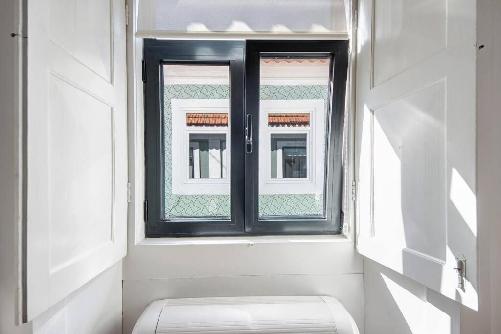 Sao Roque Sweet Burgo Daire Aveiro Dış mekan fotoğraf