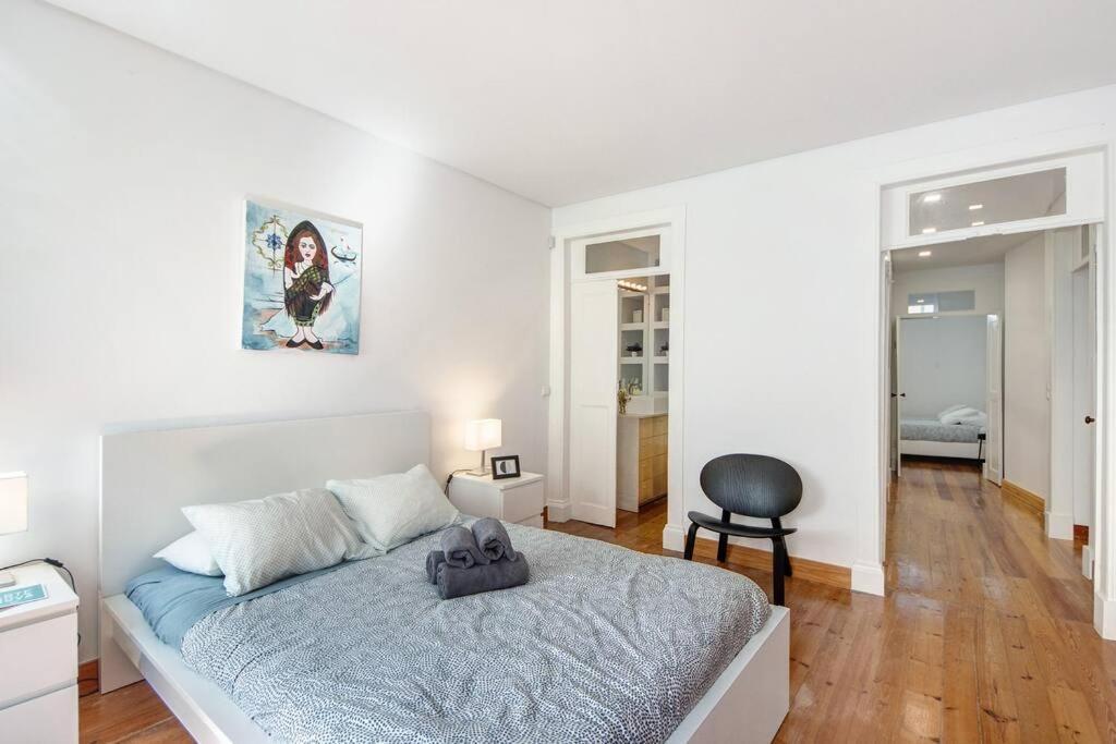 Sao Roque Sweet Burgo Daire Aveiro Dış mekan fotoğraf
