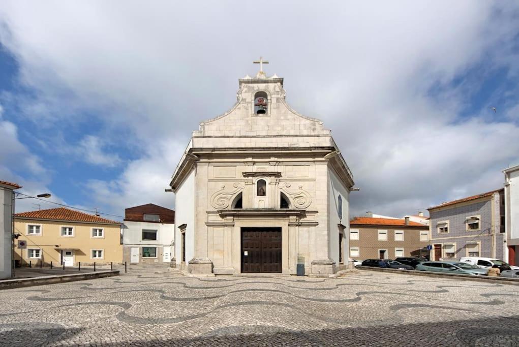 Sao Roque Sweet Burgo Daire Aveiro Dış mekan fotoğraf