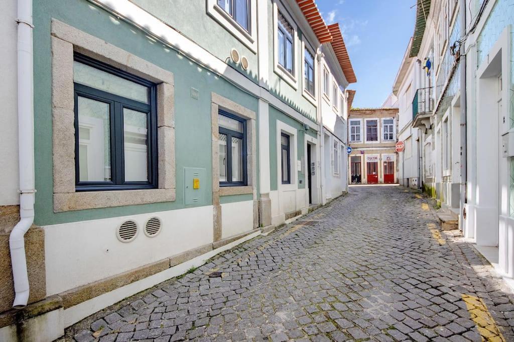 Sao Roque Sweet Burgo Daire Aveiro Dış mekan fotoğraf